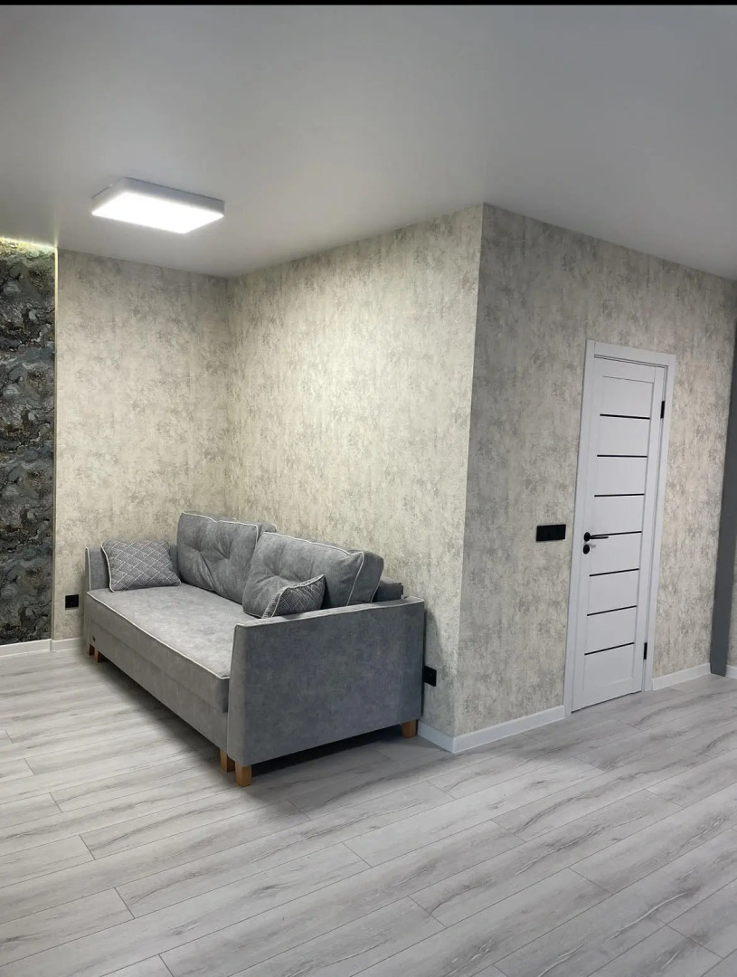 Квартира на Проспекте Дзержинского. 21