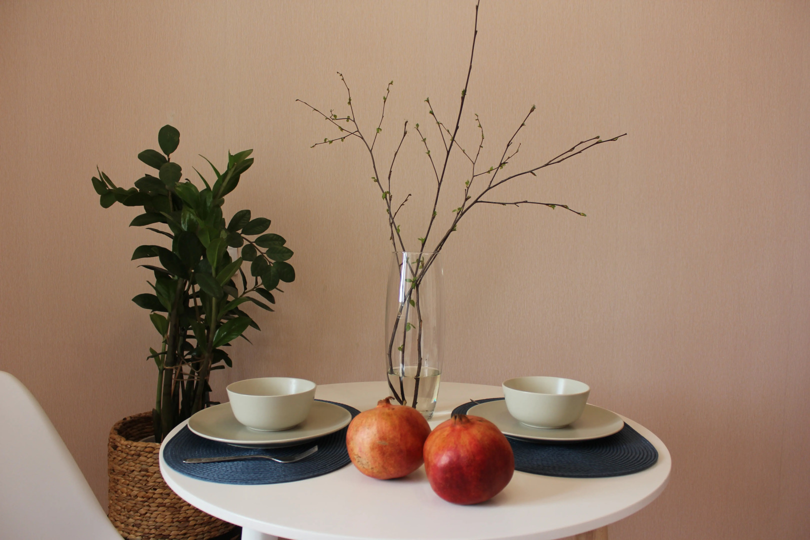 Апартаменты в 6 микрорайоне