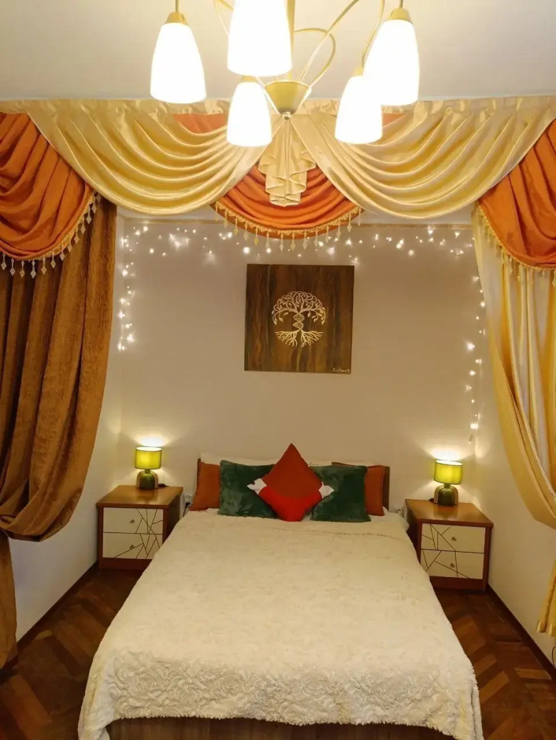 Квартира у Екатерининского дворца