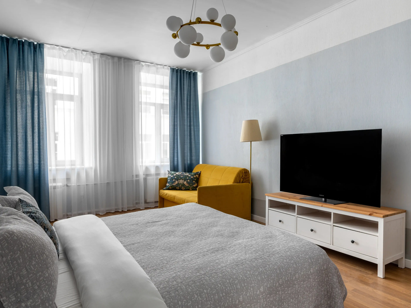 Апартаменты Nevsky Apartments от Apartvil