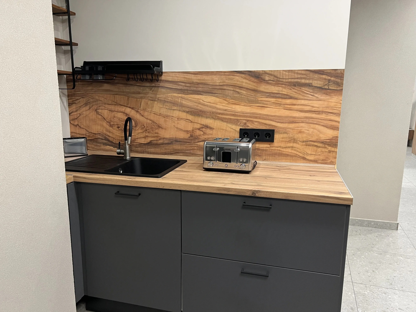 Хостел Прокофьев