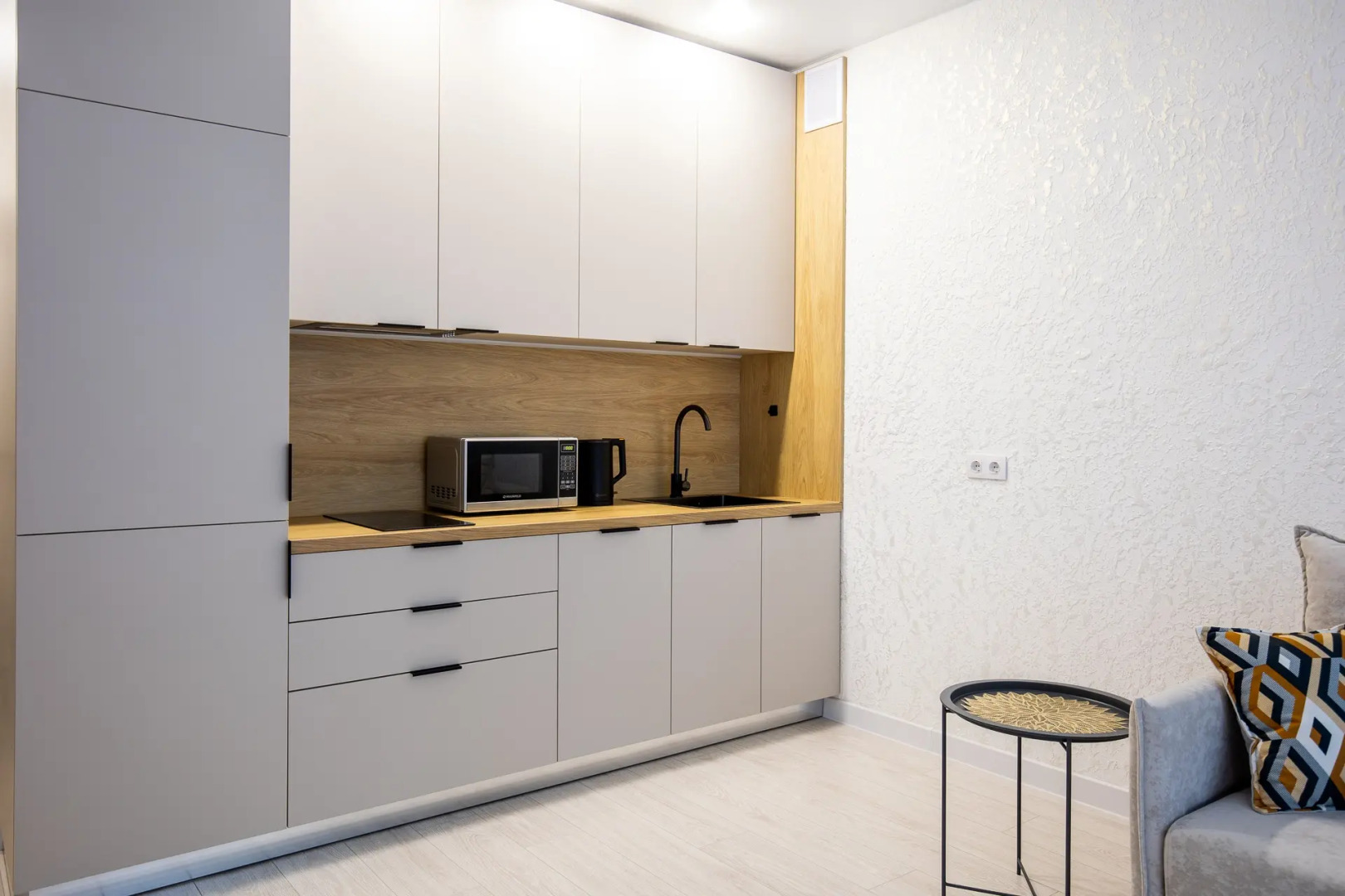 Апартаменты Белградская 4 Minsk World