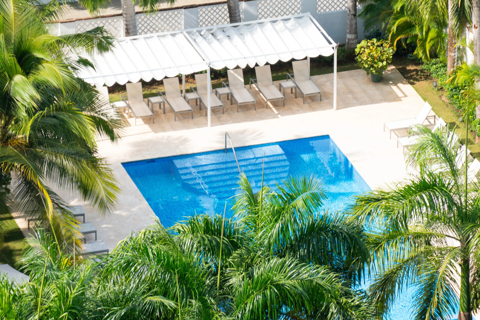 Отель Casa Hemingway