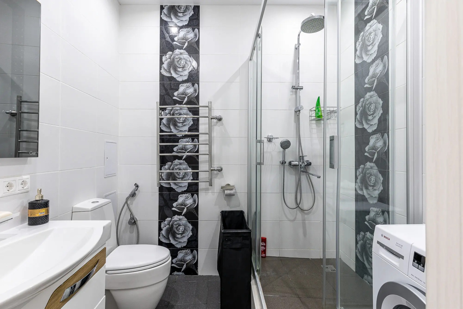 Апартаменты Барселона-Парк 16