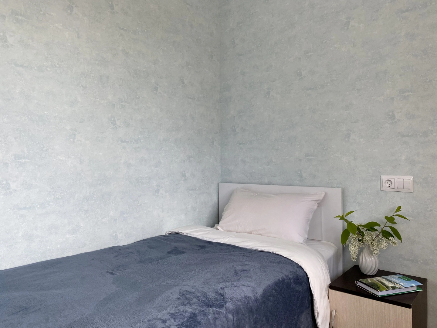 Квартира Красноармейская 82