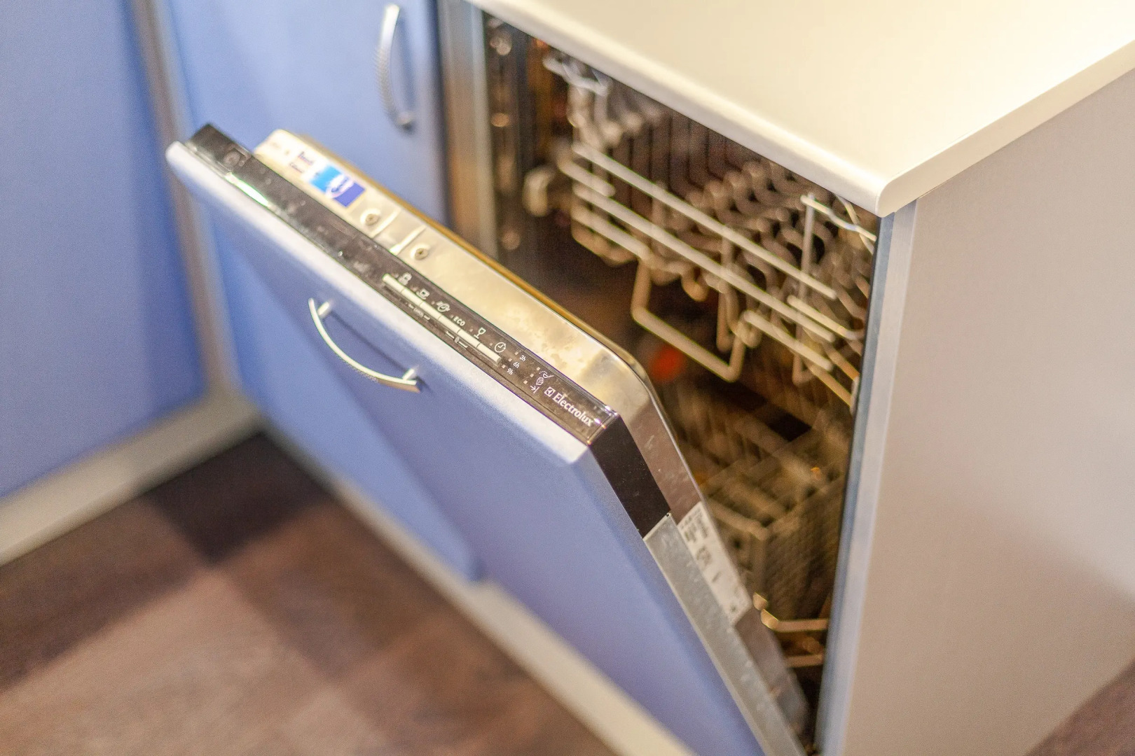 Апартаменты RentPlaza Proseka