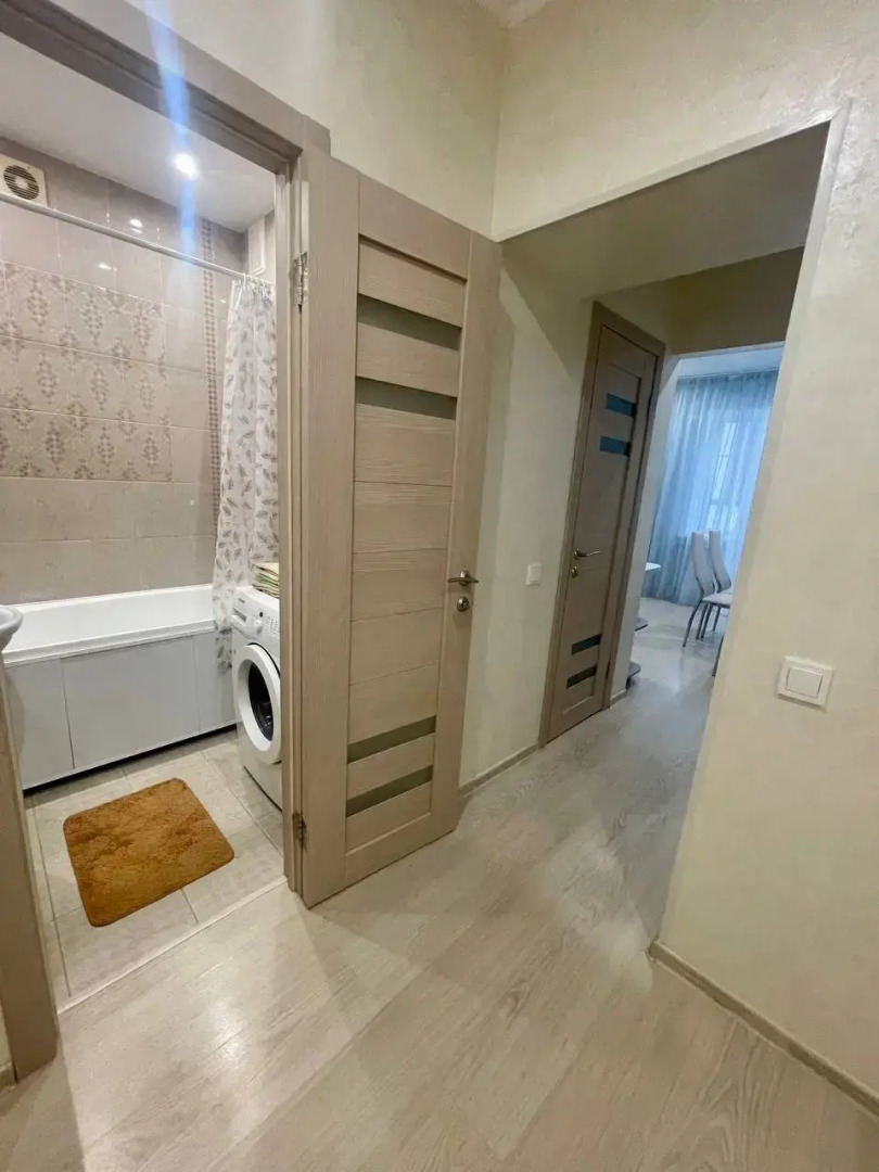 Квартира 1-Комнатная для 3 Гостей