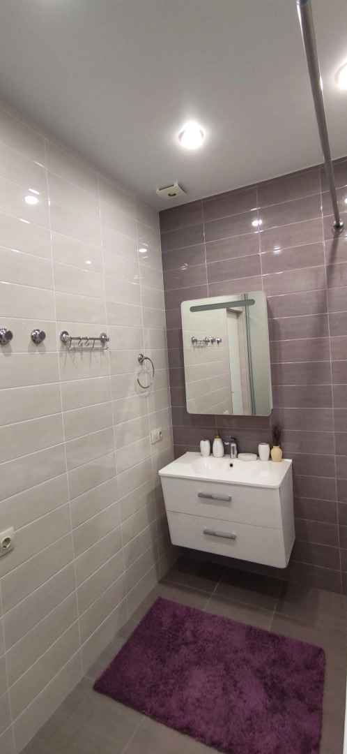 Апартаменты на Просвещения у Моря