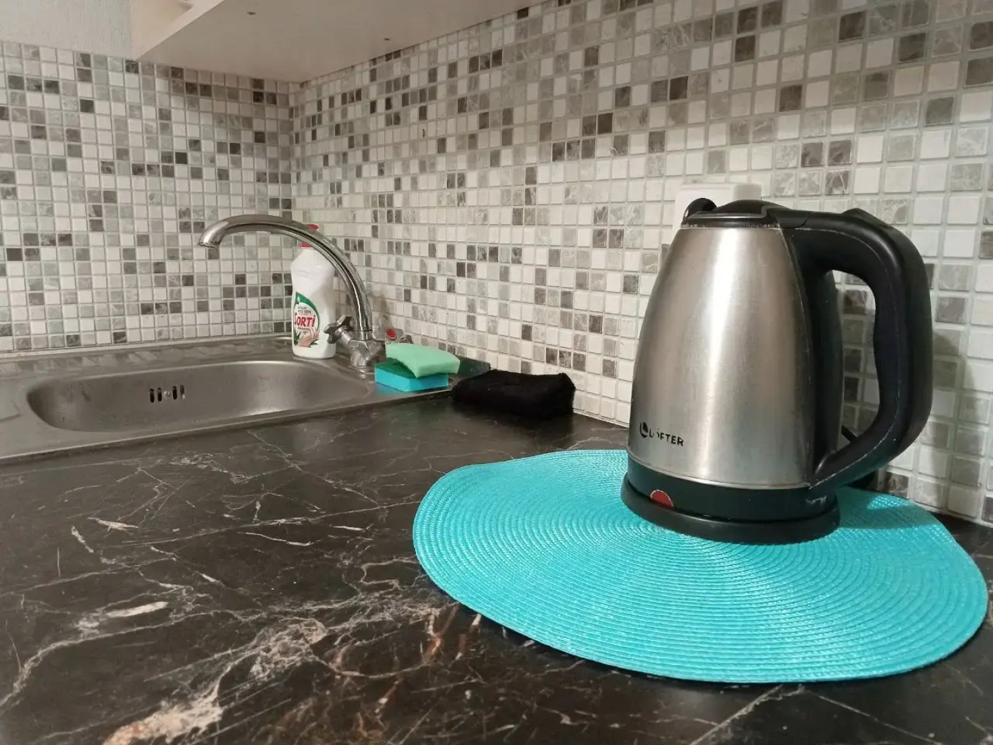 Апартаменты Апарт Есенина 48