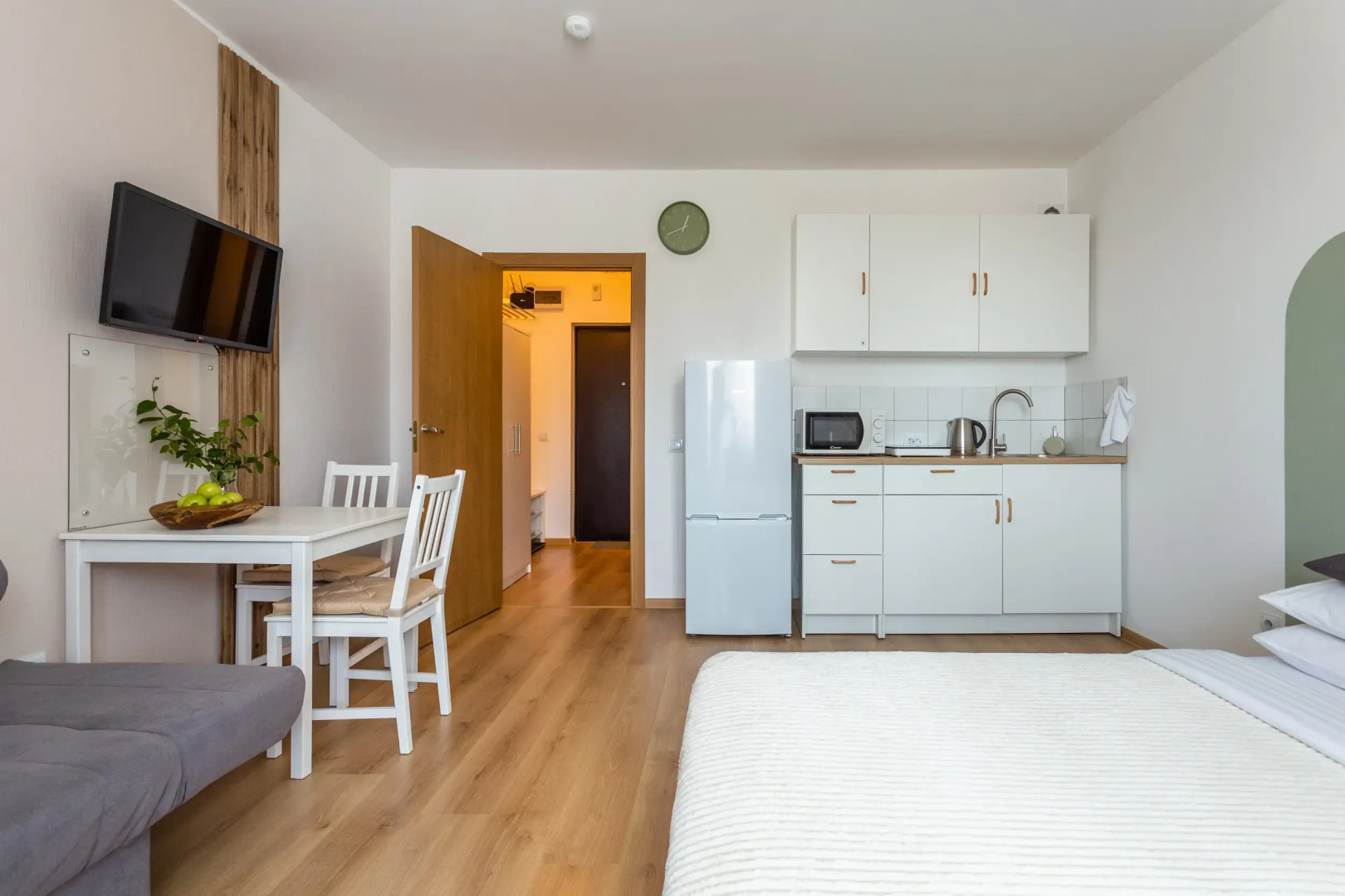 Апартаменты Luoto Aparts