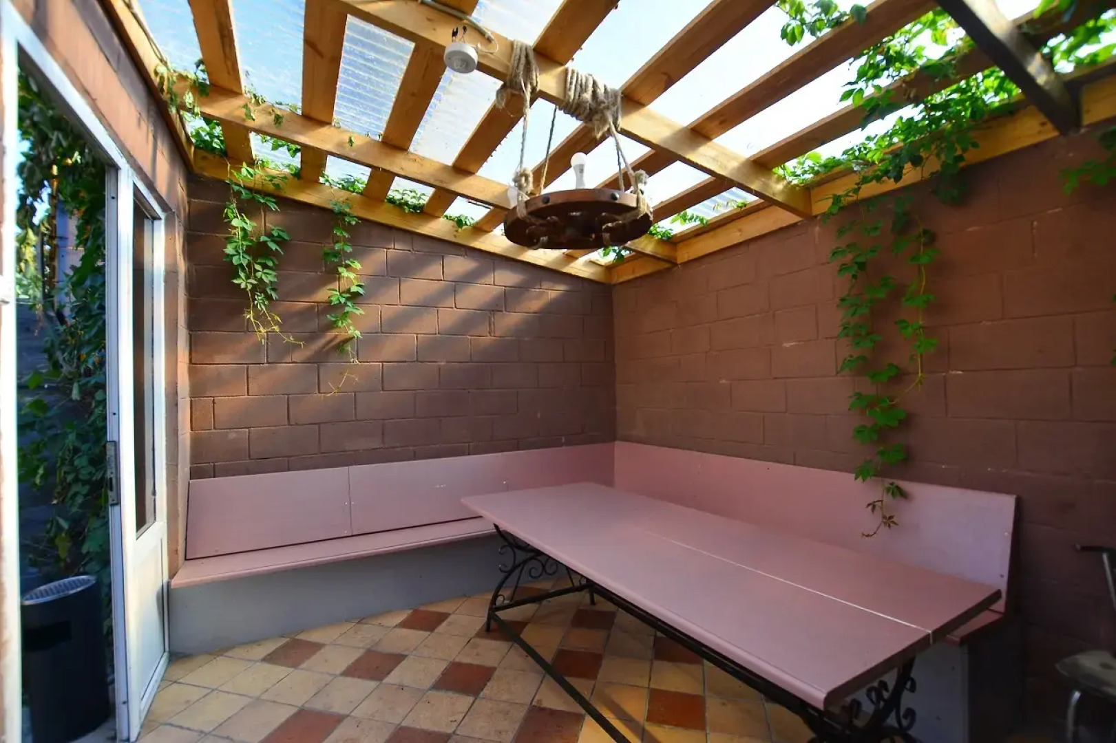 Частный Дом под Липой