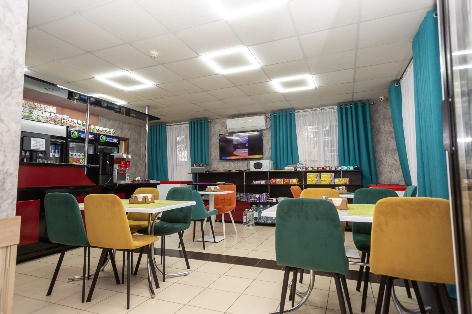 Отель Жемчужина