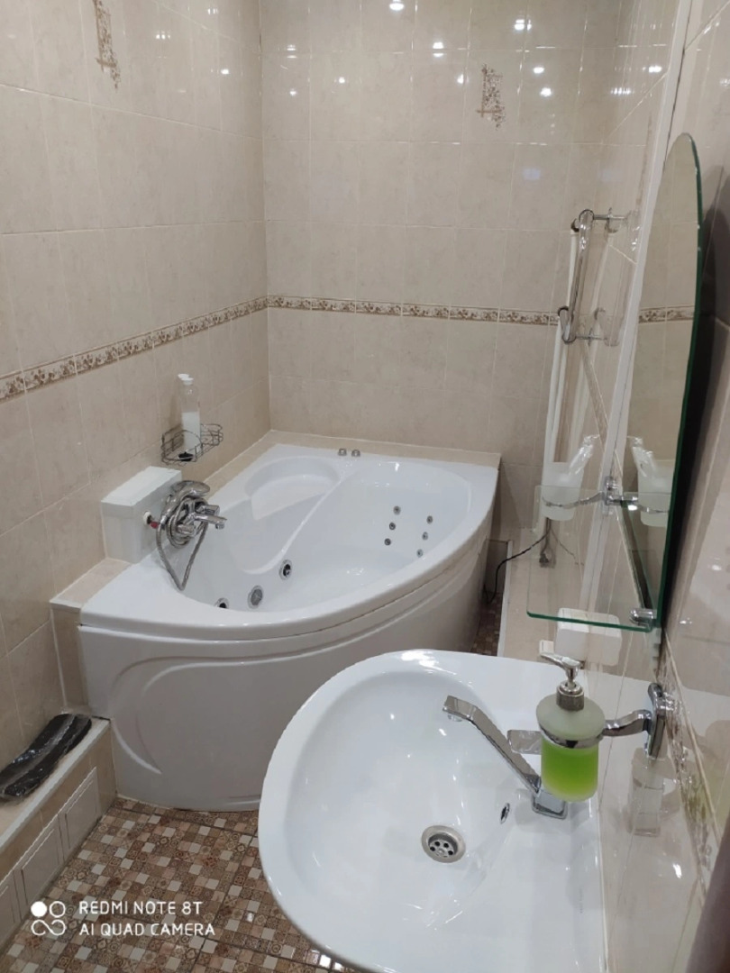 Гостевой Дом Сак