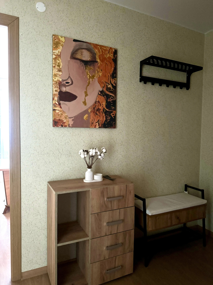 Квартира Саквояж