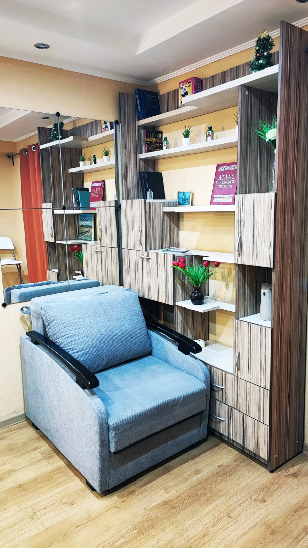 Квартира с Джакузи в Центре Калуги