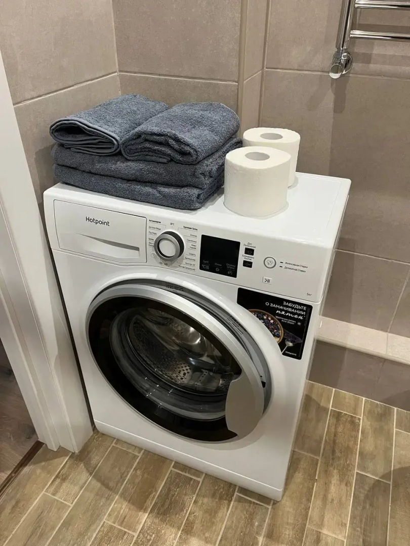 Апартаменты Эль Апарт Бориса Слюсаря 23с2