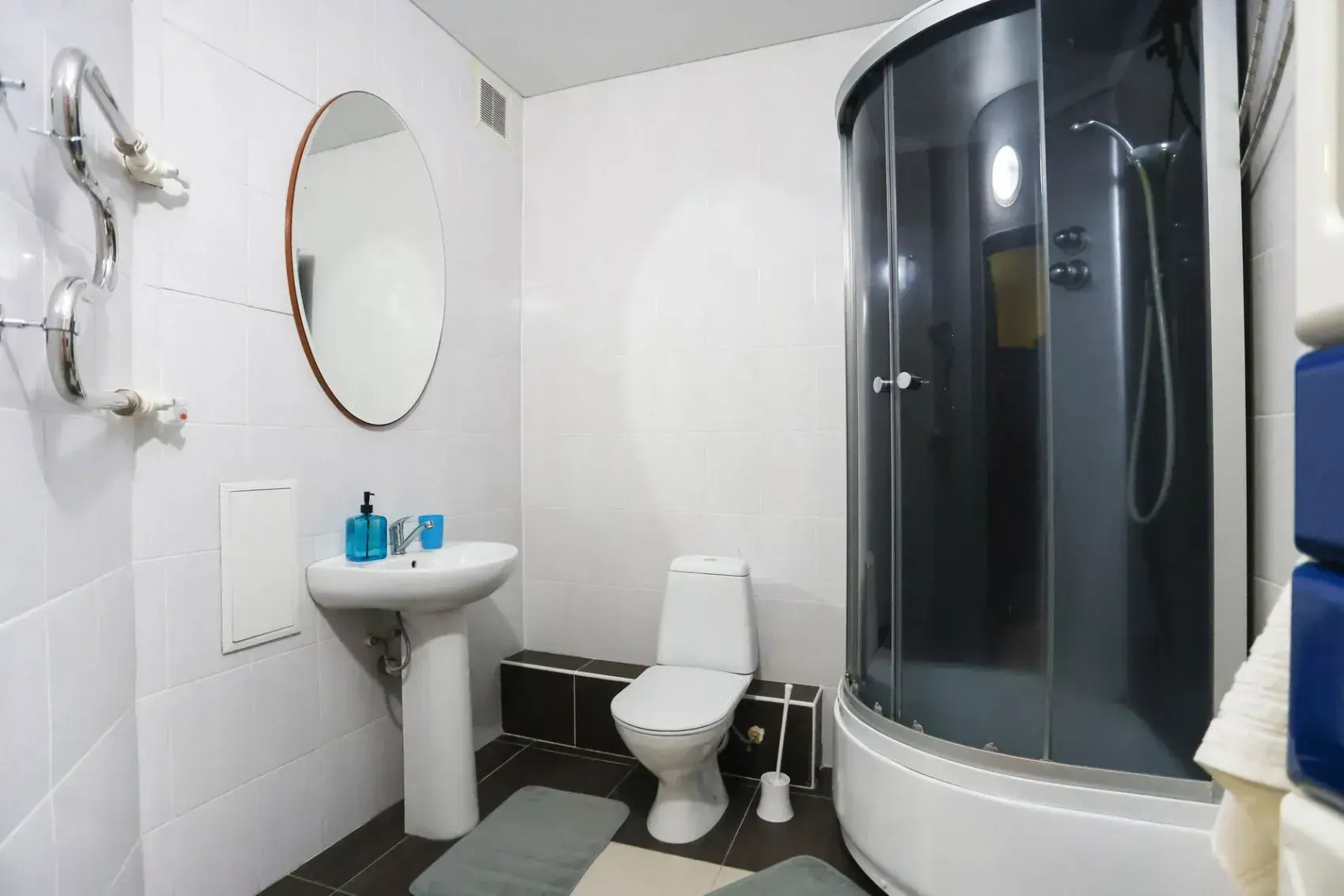 Апартаменты Пять Звёзд Центр Города