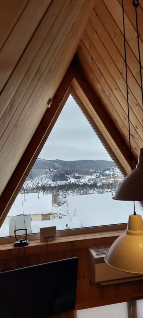 Гостевой дом We Ski Gesh