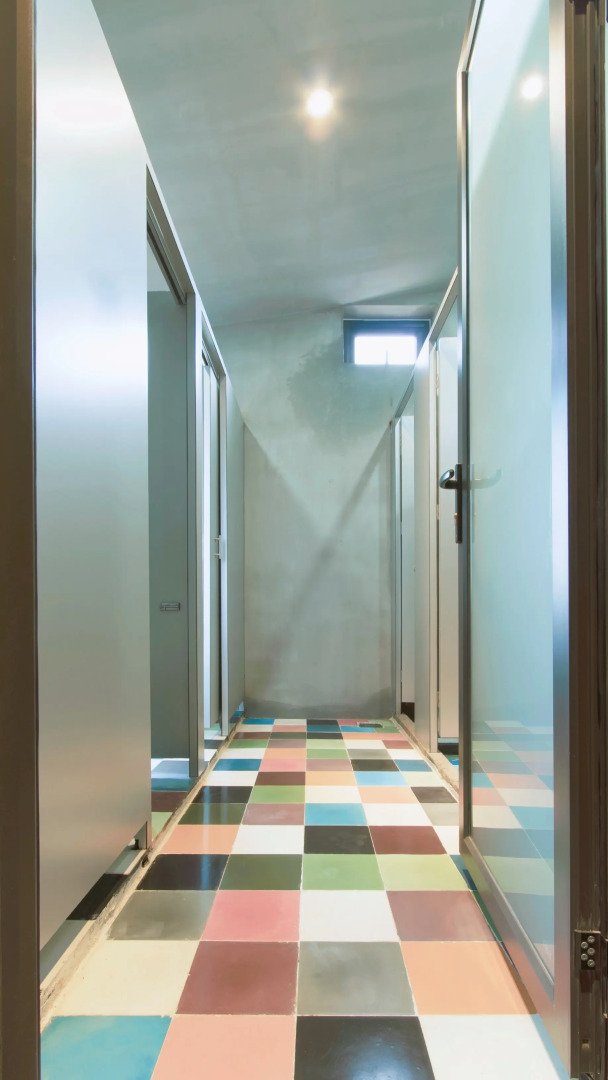 Хостел Carpe Diem Inn Da Nang