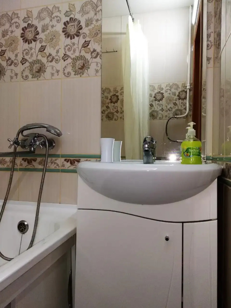 Апартаменты на Герцена 97