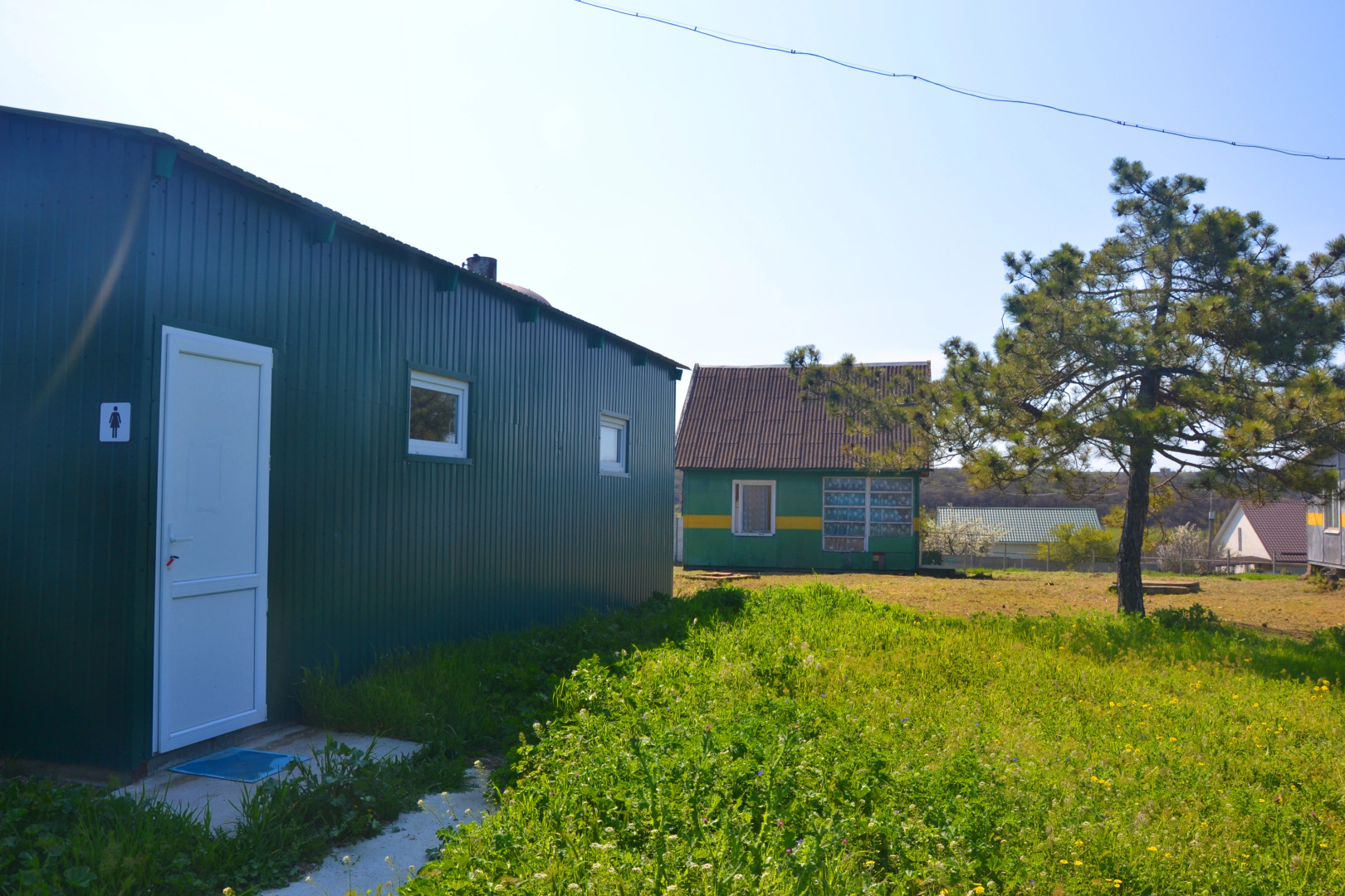 База отдыха Фестиваль