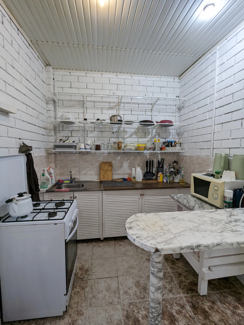 Гостевой дом Море рядом