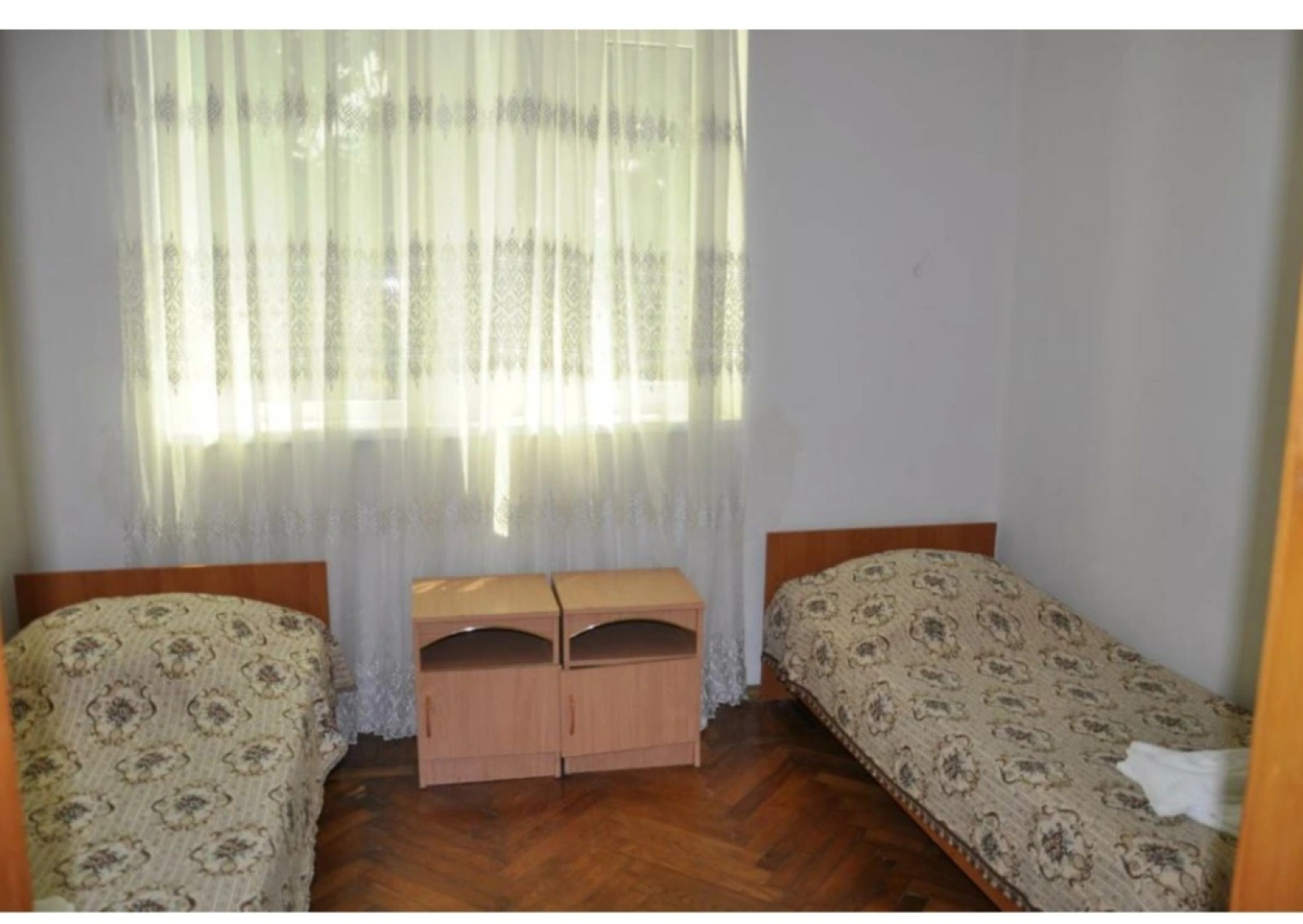 Курортный комплекс Гагрипш