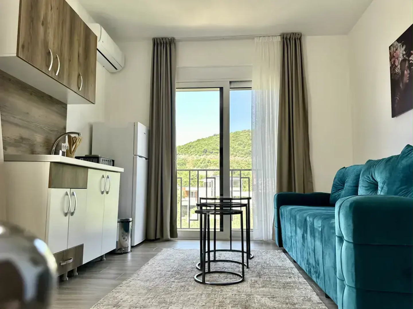 Апарт-отель Akhdar