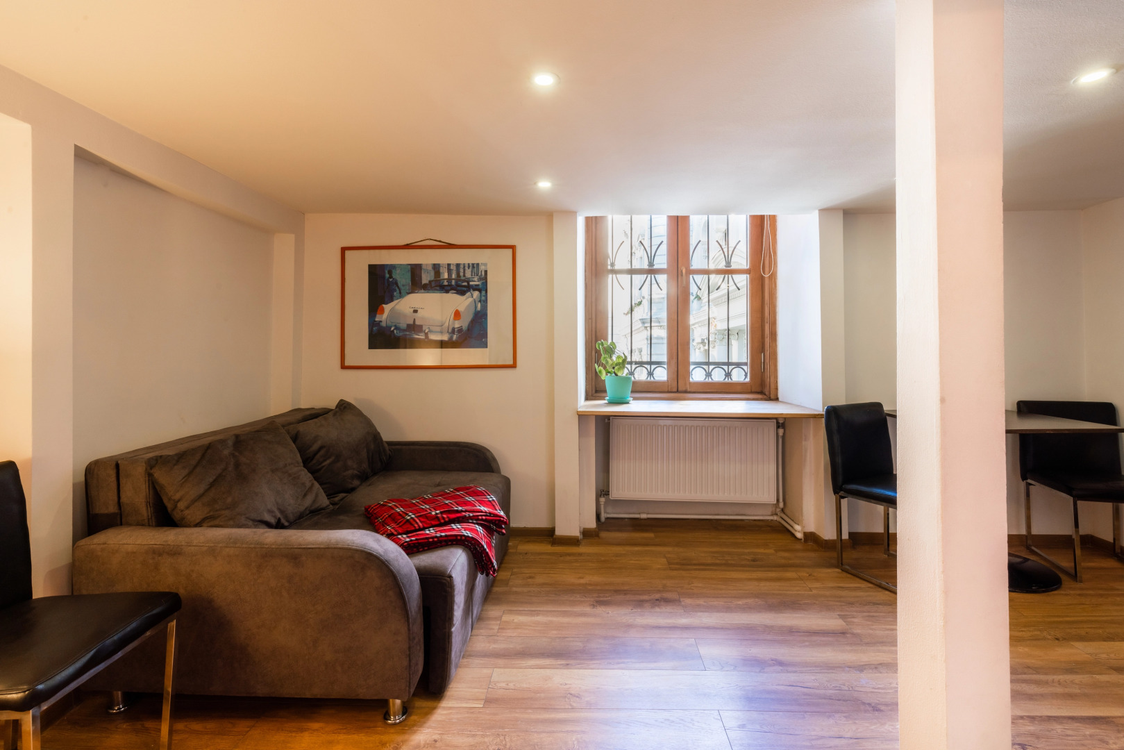 Апартаменты HB apartments President's palace