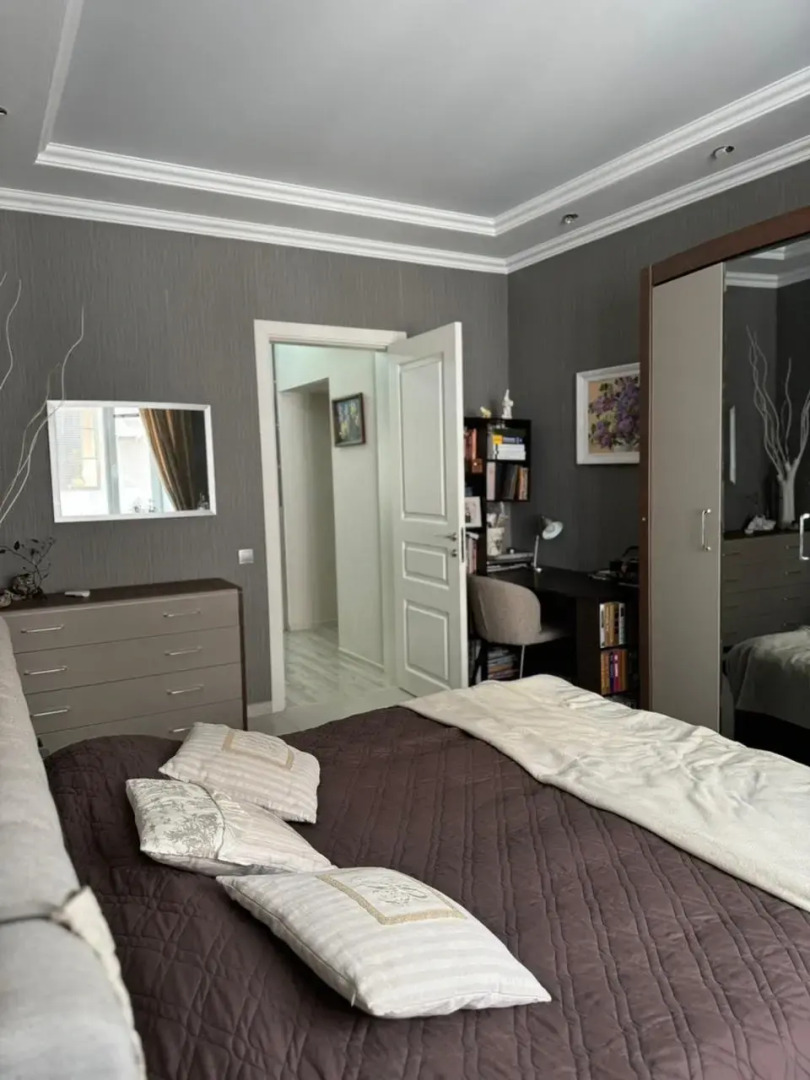 Апартаменты на Островского в самом центре