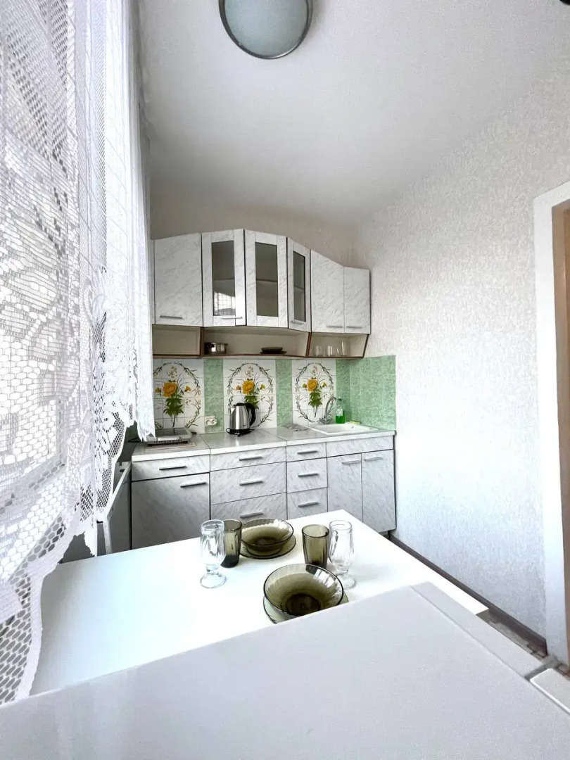 Квартира на Парижской Коммуны 42А 7