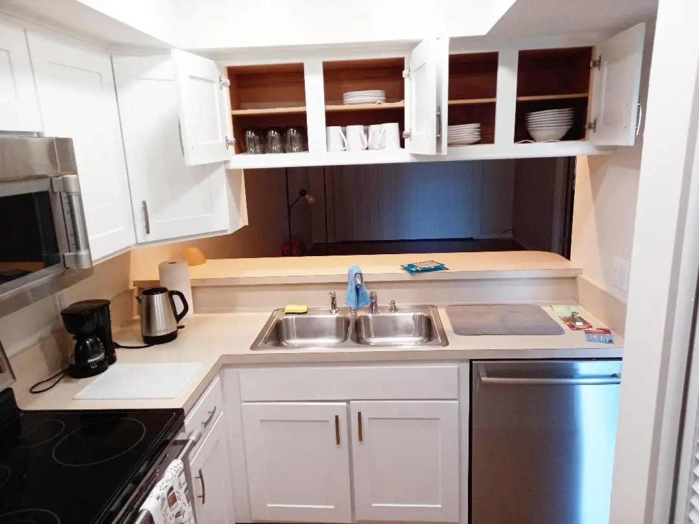 Cozy with Pool in Titusville  Apartments