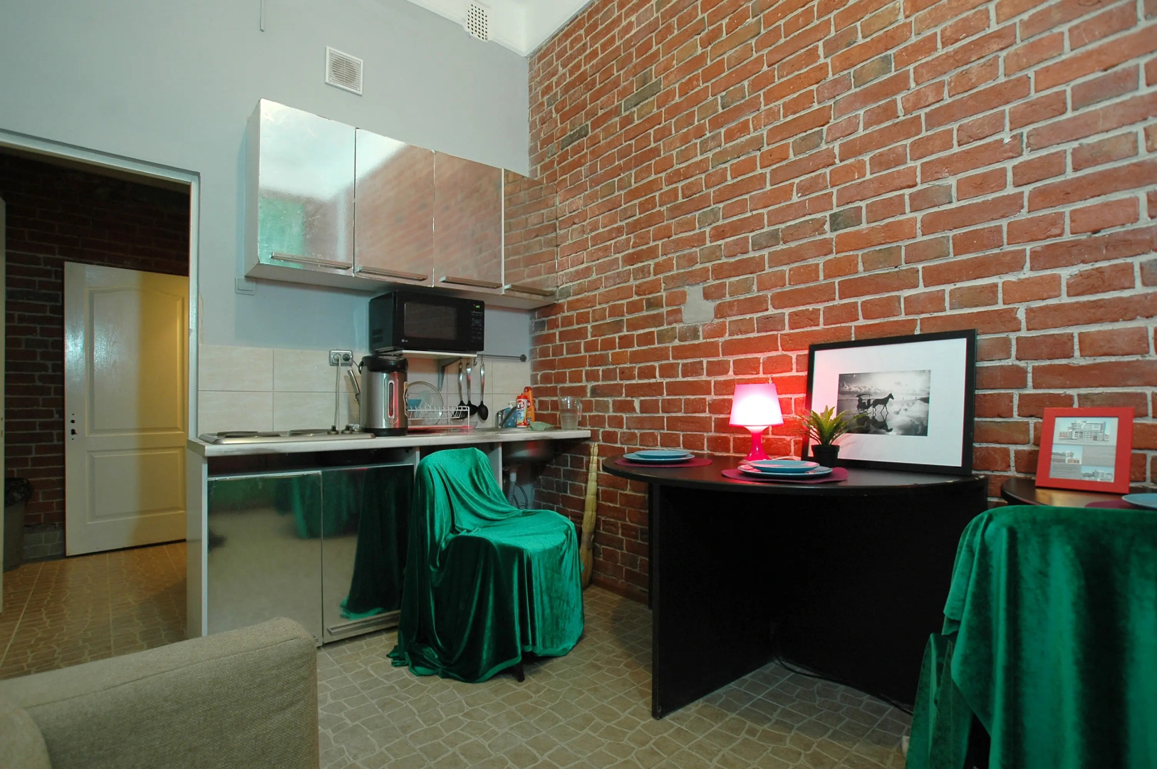 Come&Sleep Хостел