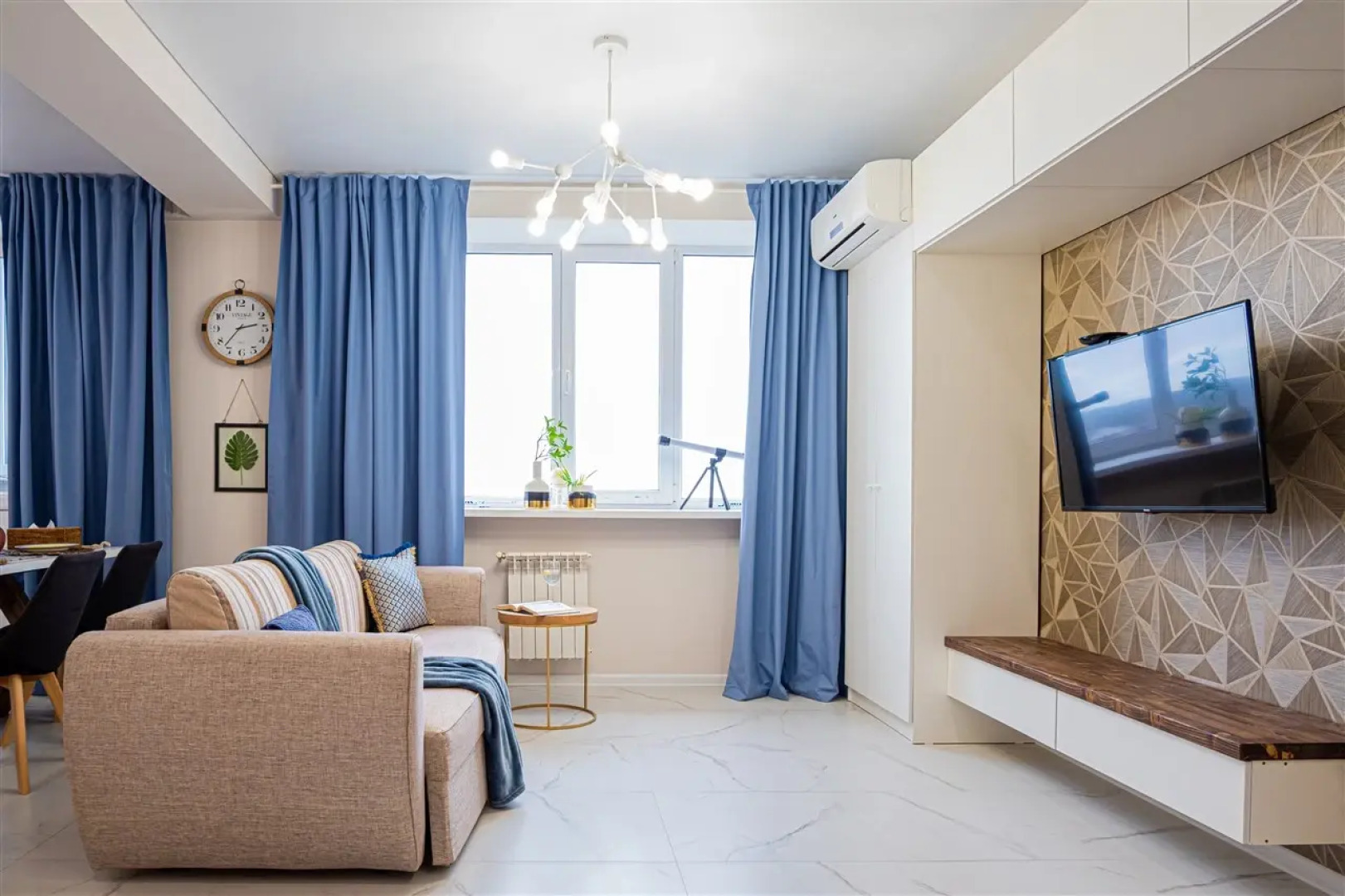 Апартаменты Relax