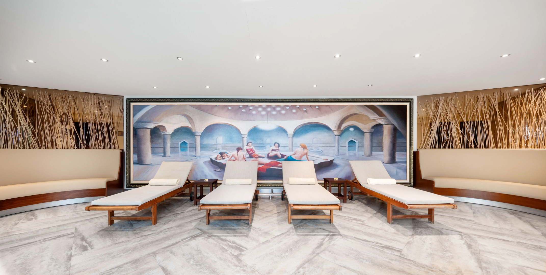 Merit Park Hotel Casino & SPA