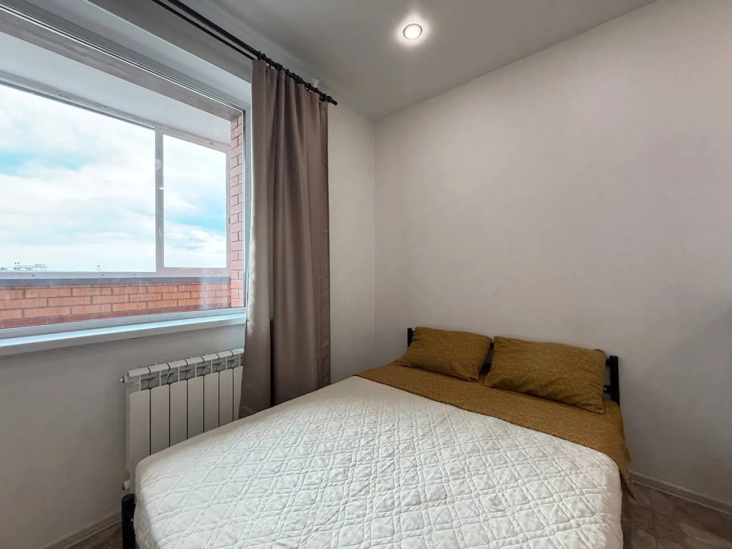 Квартира Рядом с Сибирь-Ареной