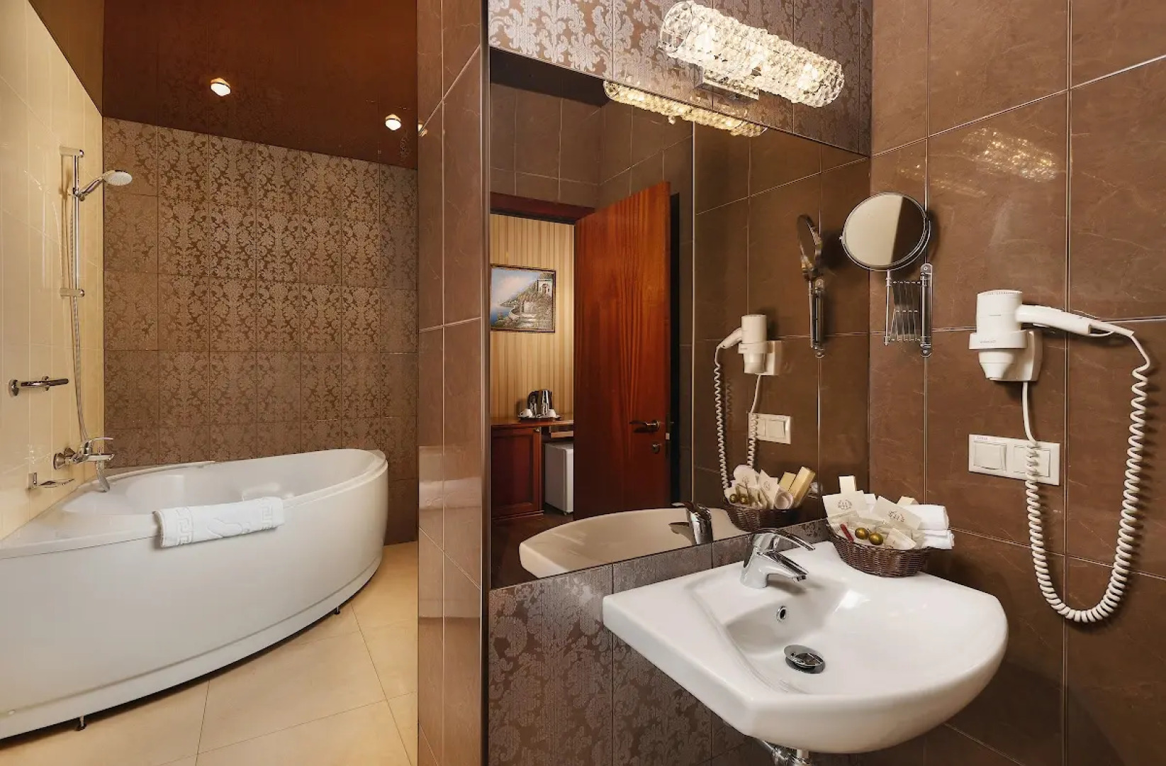 Бутик-отель Рождественский Дворик