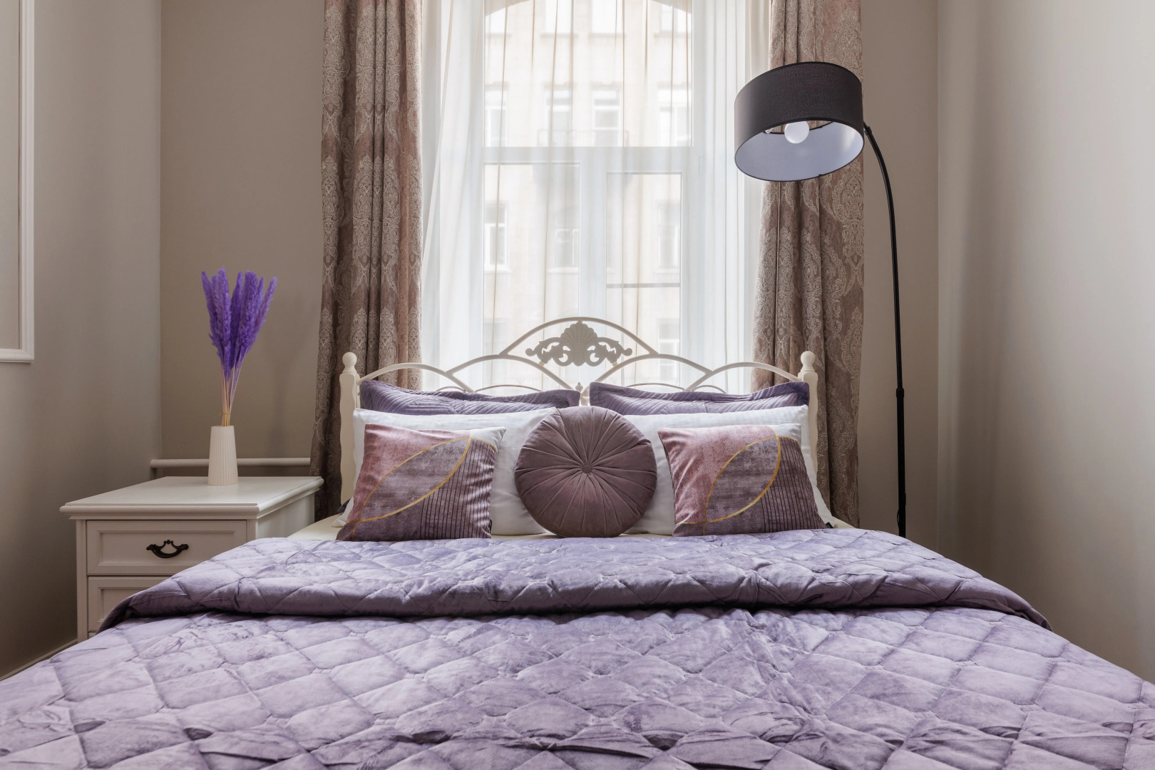 Апартаменты Евротрешка на Лиговском 44 DereMRents ДереМРентс