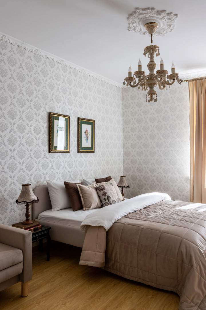 Апартаменты Aristocrat Flat