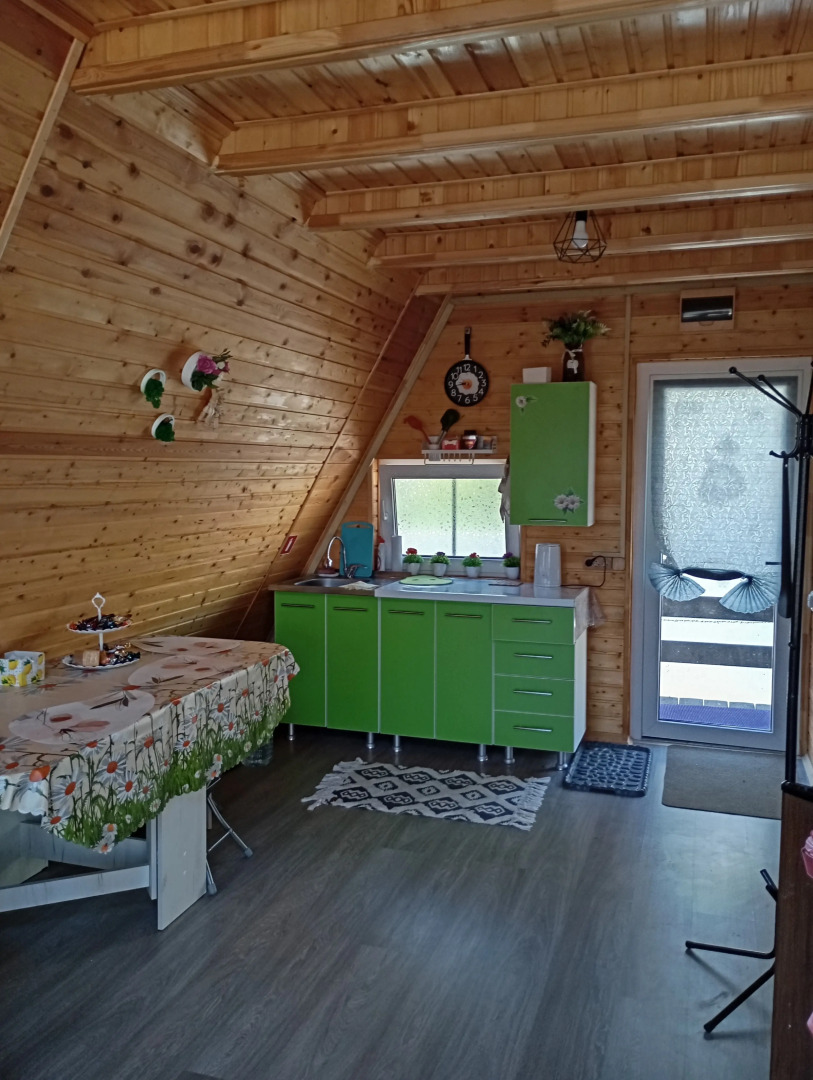 Частный дом Казачий стан