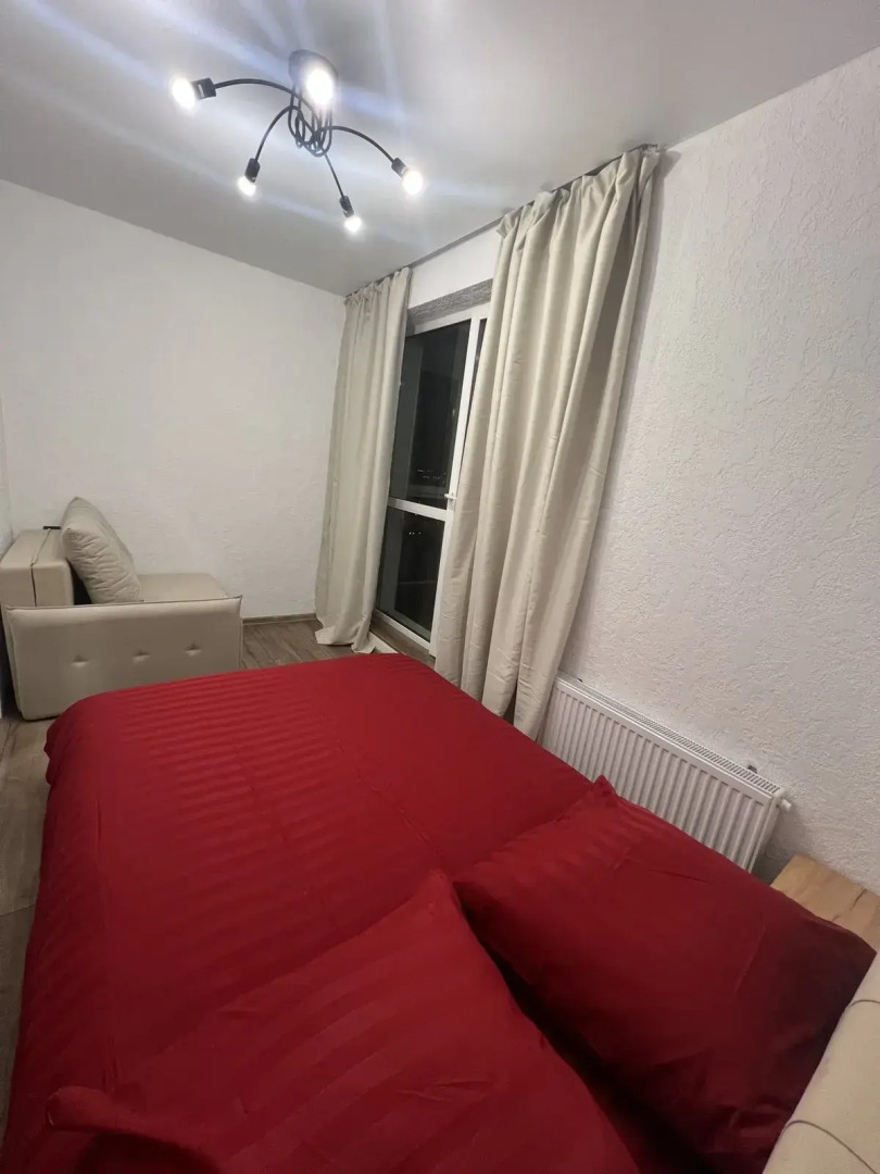 Квартира Стильная до 9 человек в современном ЖК