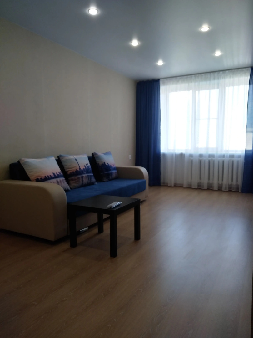 Апартаменты Энгельса 65