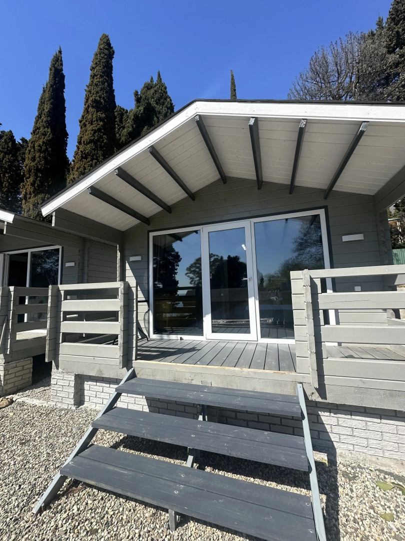 База отдыха Flora Place