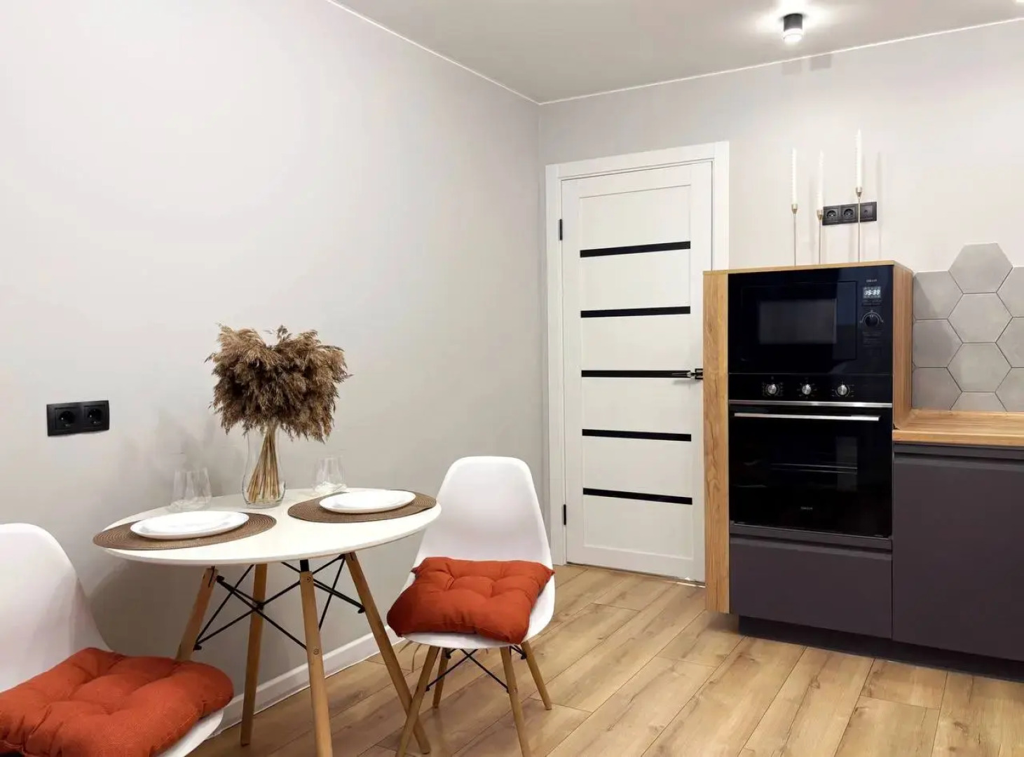 Апартаменты Валентины Трофимовой 7