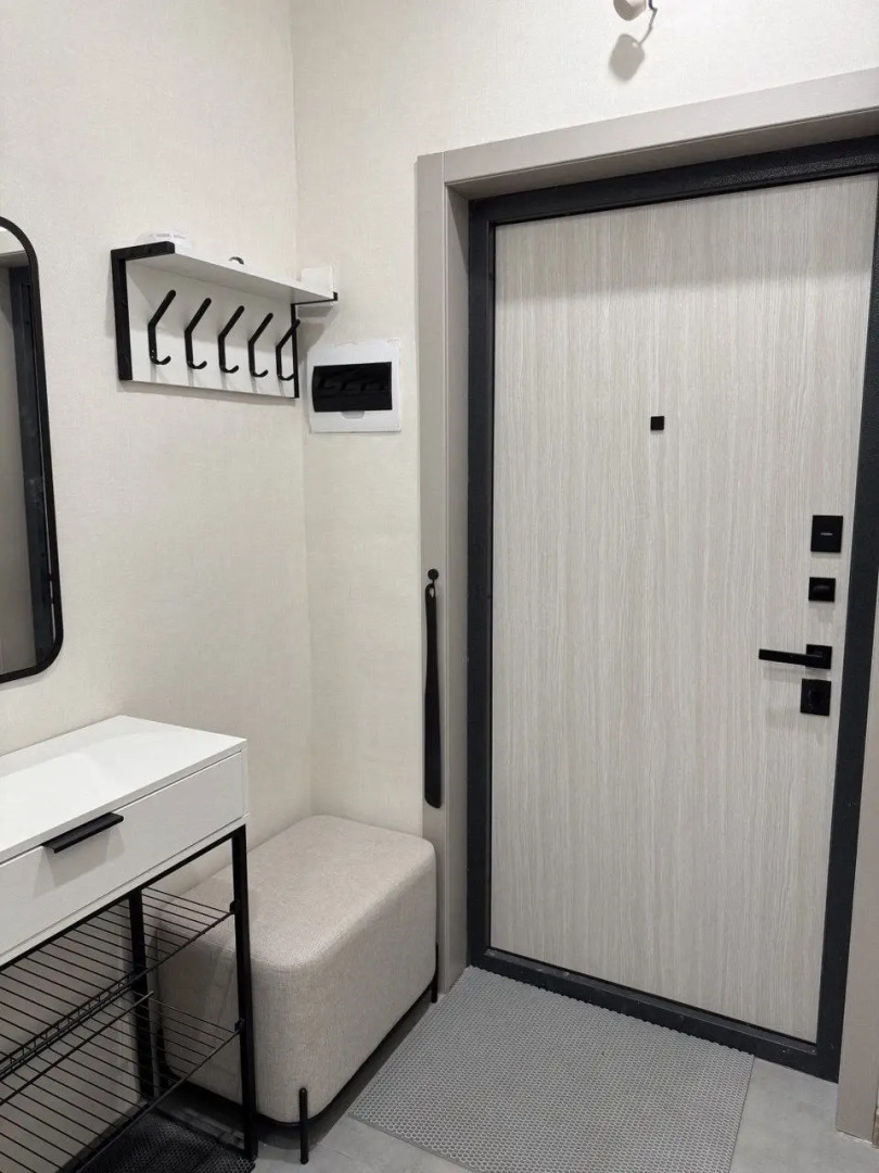 Квартира Изумрудная