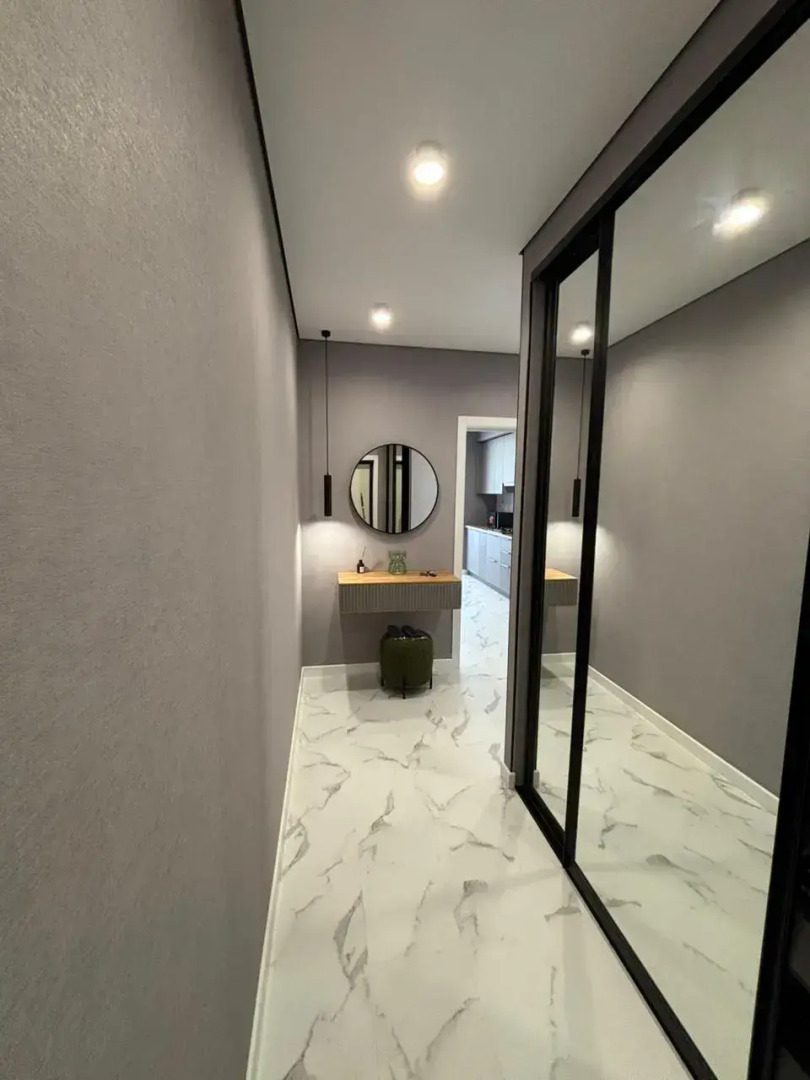 Квартира комфортабельная на Мира 4А