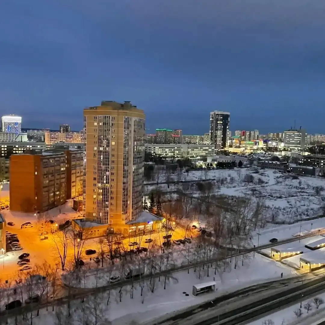 Апартаменты 171