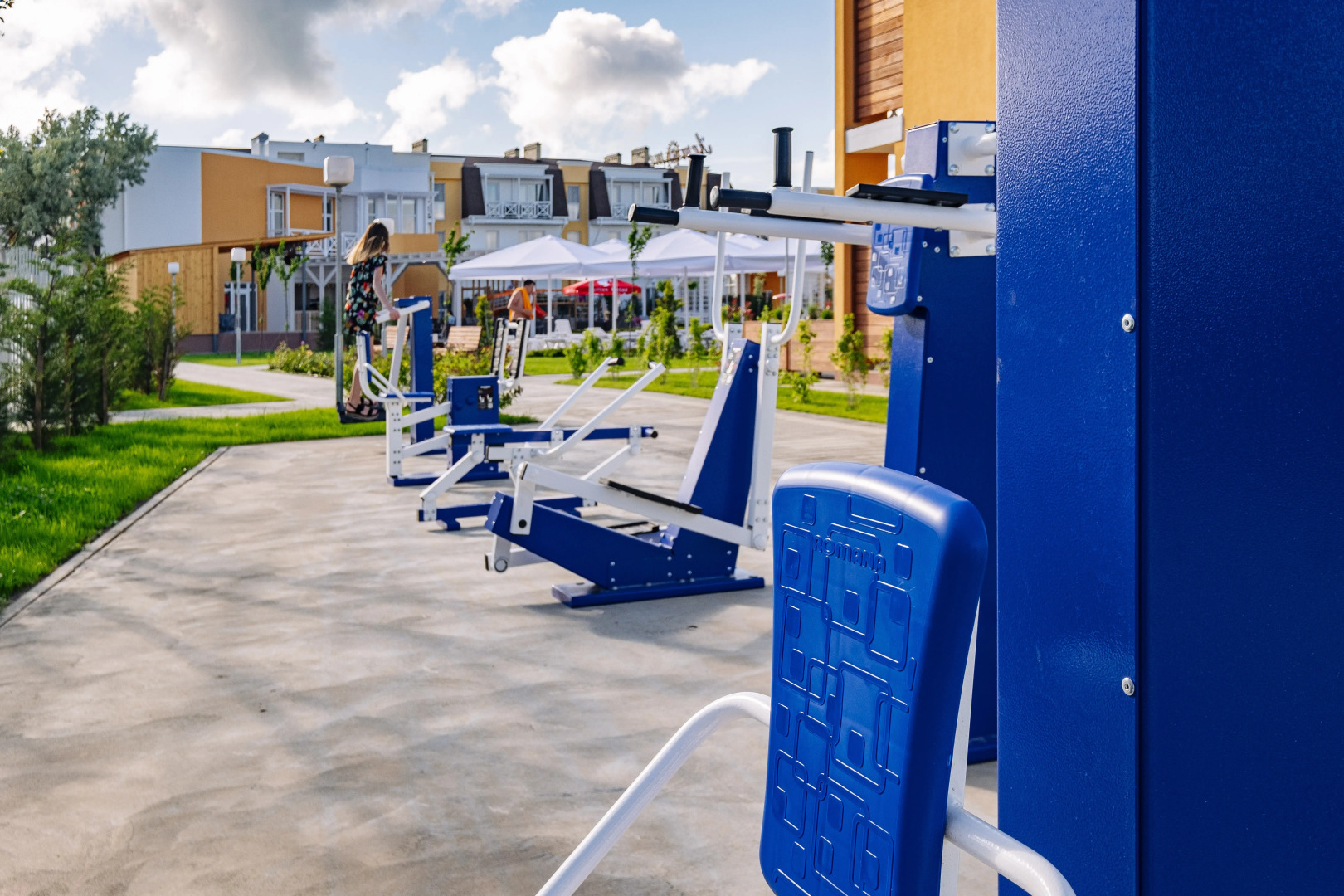 Отель Летоотель Благовещенская