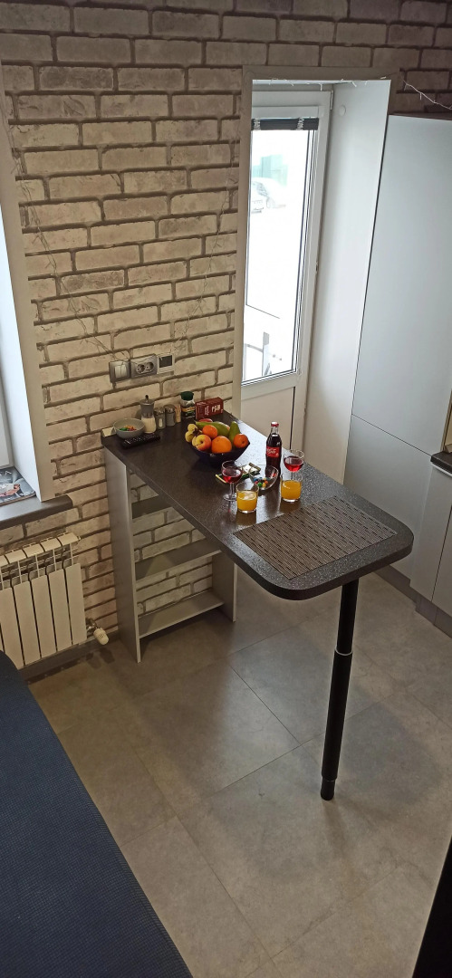 Квартира Лофт на Волге