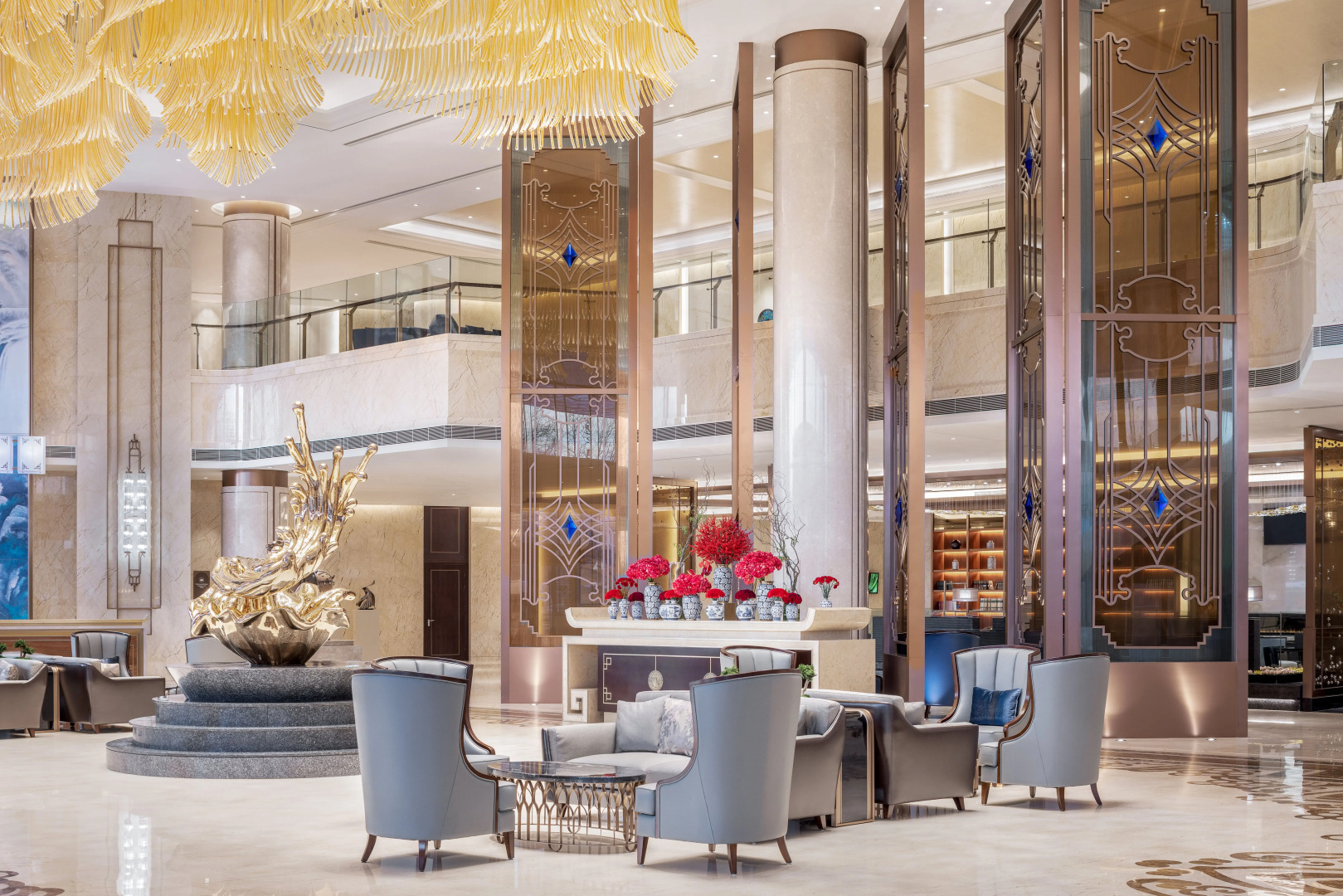 Отель Soluxe Hotel Moscow